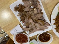 -姥家春饼店(漳州二路店)