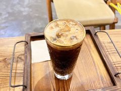 啤酒咖啡-春庄咖啡SpringHues(钟楼小区店)