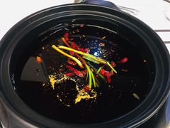 -钢管厂五区小郡肝串串香(蜀都万达店)