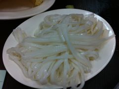 -来自潮州牛肉店(华强北店)