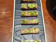 -宴小馆·小海鲜青岛菜(五四广场店)