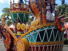 -云南民族大观园