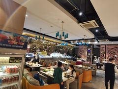 -海玥荟海鲜姿造自助餐厅(欧罗巴广场店)