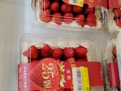 -盒马鲜生(悦峰店)