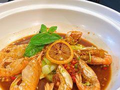 -锦府盐帮·私宴(赛特店)