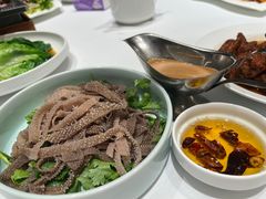 铁勺爆肚-大铁勺新津菜(迎水道店)
