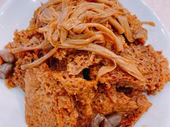 上海四喜烤麸-顺风海鲜港(金玉兰店)