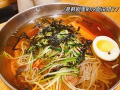 -恩你小木屋·烤肉韩式料理(嘉兴秀洲店)
