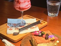 提拉米苏-咖梦餐厅 COMENG RESTAURANT