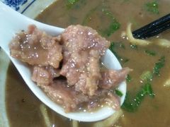 -一锅厨东北水饺店(厦大店)