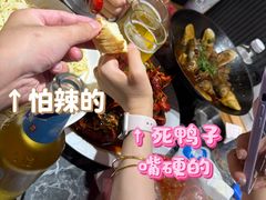 -欧记轩龙虾·私房菜(A店)