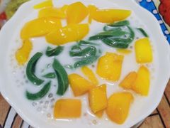 -甜心妈妈·榴莲星级糖水(北京路总店)
