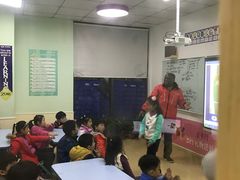 -瑞思成长中心(高新校区)