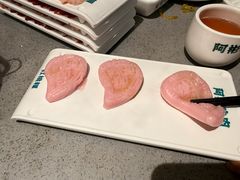 -非遗•老字号•阿彬牛肉火锅(广济桥店)