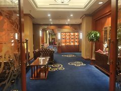 -香宫中餐厅·东北菜·铁锅炖·广式点心(哈尔滨香格里拉店)