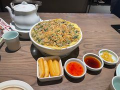 -四道菜·福建菜馆(新街口金鹰店)