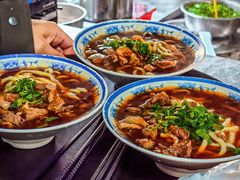 -清真-戏楼王记牛肉面