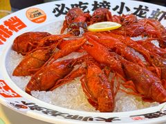 -安答龙虾·烧烤·大排档