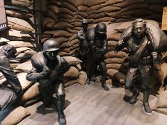 -上海四行仓库抗战纪念馆