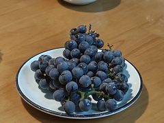 -钰田大院·碳烤虹鳟鱼·怀柔地道农家菜(雁栖湖店)