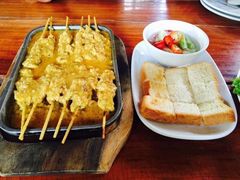 -自然餐厅(Phuket)