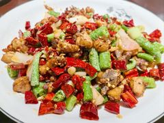 -双流老字号董蹄花(机场南四路店)