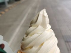 -德克士(崂山百货店)