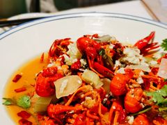 -老长沙龙虾馆·聚会餐厅(白石洲店)