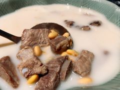 黄豆排骨-梅飞酒家(桑园路店)