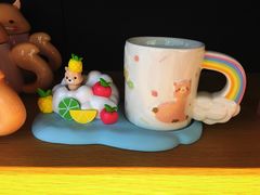 -星巴克(长春开运街欧亚店)