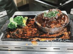 -肉肉大米(金虹桥店)
