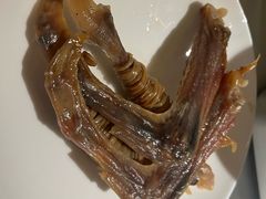 -又见炊烟私房菜(敬亭路店)