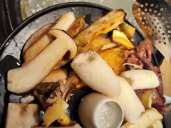 -一朵菌·野生菌探索家火锅(南亚店)