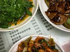 -蘭心餐厅(进贤路店)
