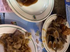-巴犀烧烤(新崇光店)