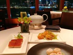 -龙景轩(香港四季酒店)