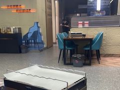 -老虎滩大连海鲜烧烤(水游城店)