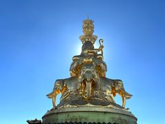 -峨眉山风景名胜区