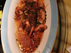 -爷爷的草帽·海鲜馆(孙塘路店)