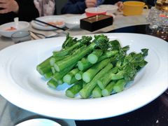 -滋粥楼·顺德菜海鲜茶点(金融城店)