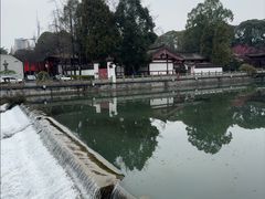 -李白纪念馆
