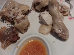 -龙泉人椰子鸡.糟粕醋.海南菜(三亚旗舰店)