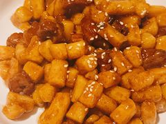 -新白鹿餐厅(银泰西湖文化广场店)