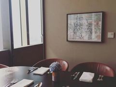 -上海柏悦酒店