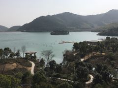 -宁波九龙湖开元度假村