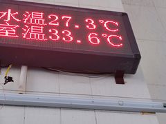 -大连市中山区市民健身中心