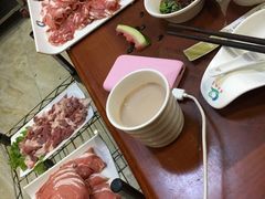 -草原饭店火锅