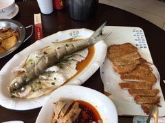 -王四酒家苏帮菜馆(观前店)