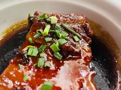 金牌红烧肉-同庆楼(大钟寺店)