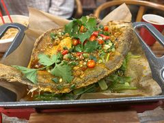 -红料理|串串有瘾·烧烤(吴中路店)